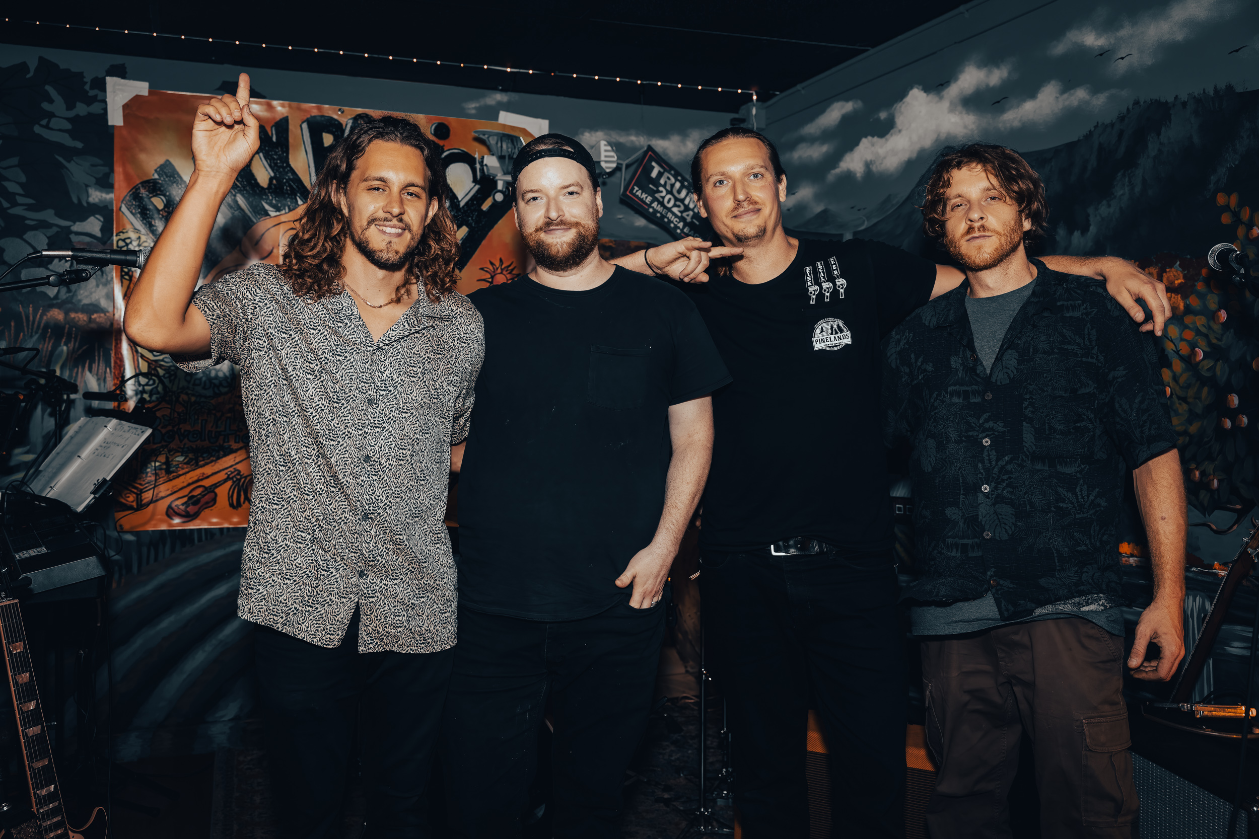 Black Radish project